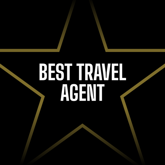 Best Travel Agent