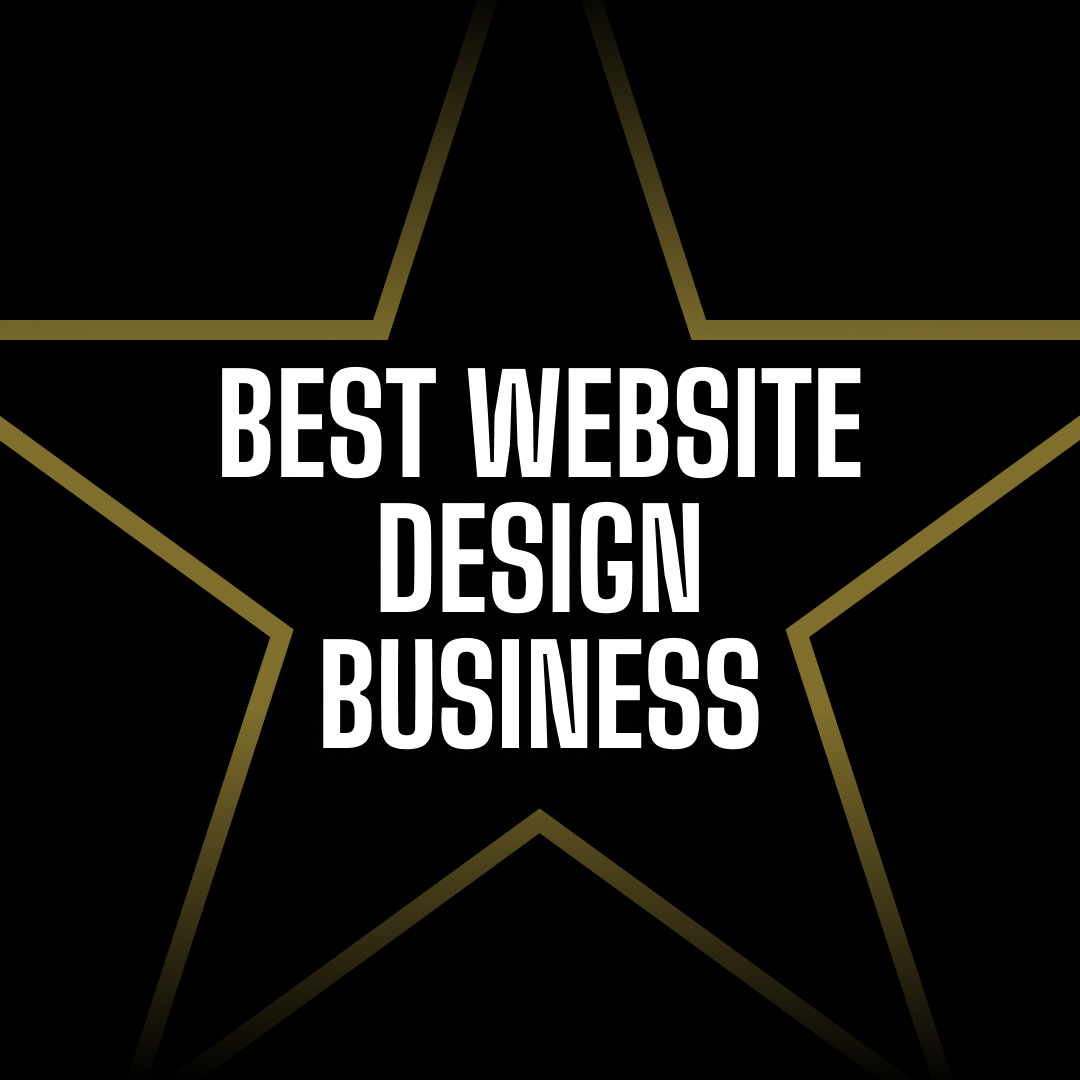 Best Website Design Business