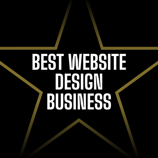 Best Website Design Business