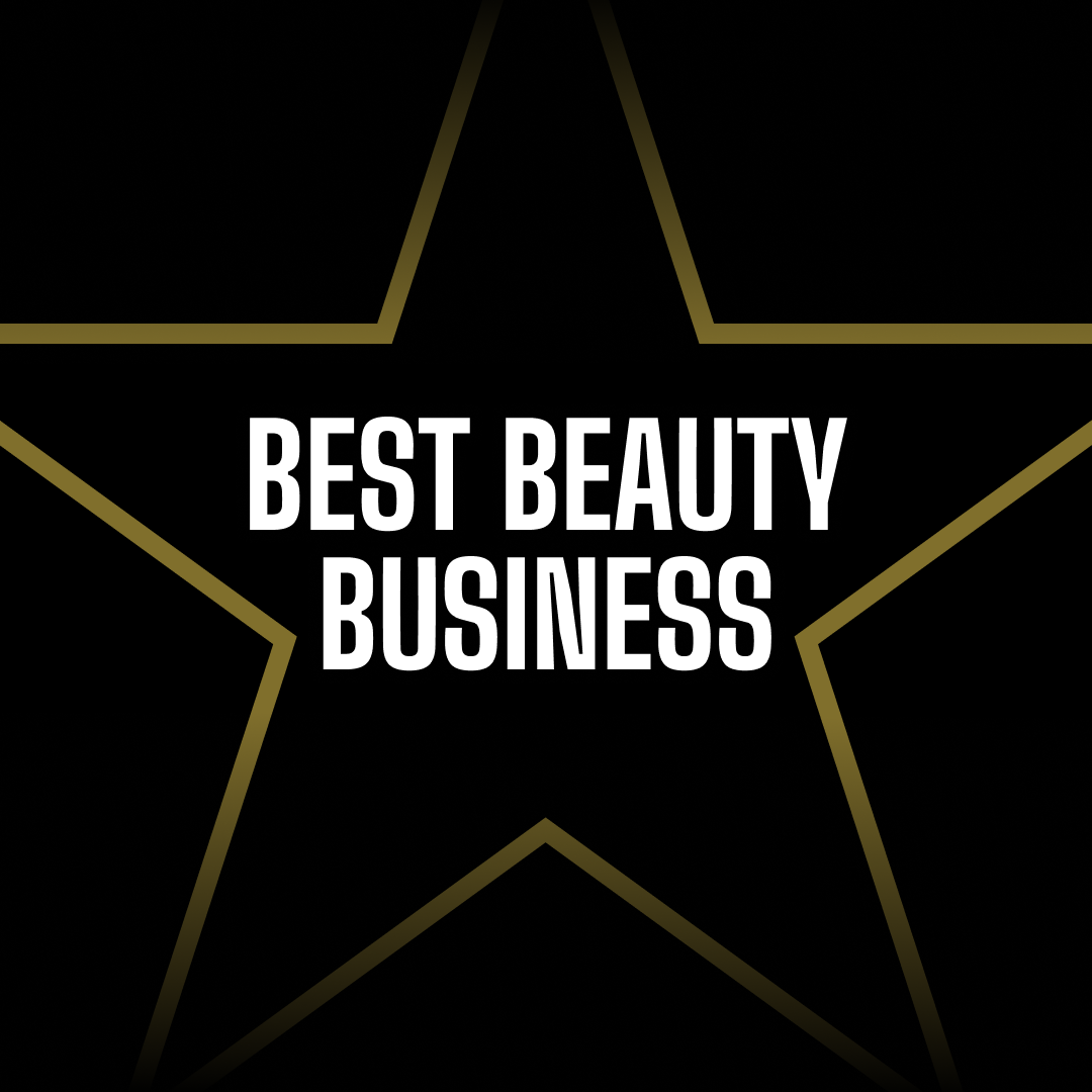 Best Beauty Business