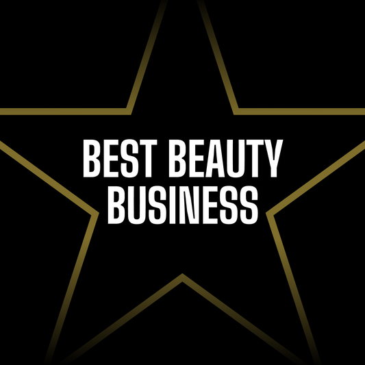 Best Beauty Business