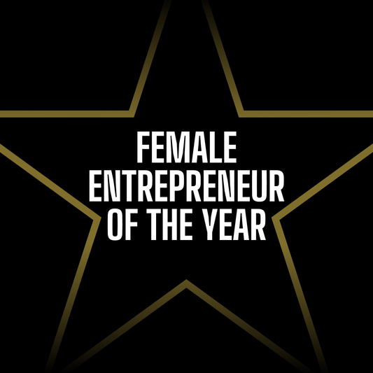 Female Entrepreneur of the Year