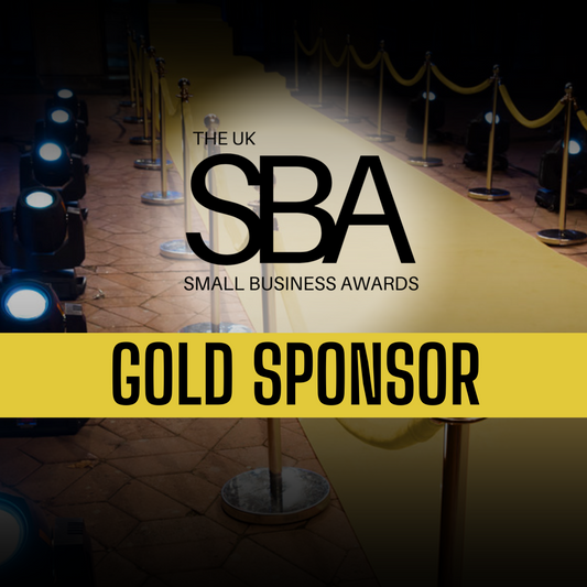 Gold Sponsorship