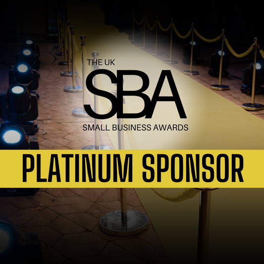 Platinum Sponsorship