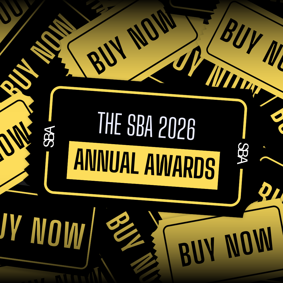2026 UK Small Business Awards Ticket