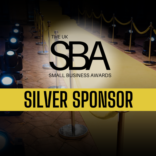 Silver Sponsor