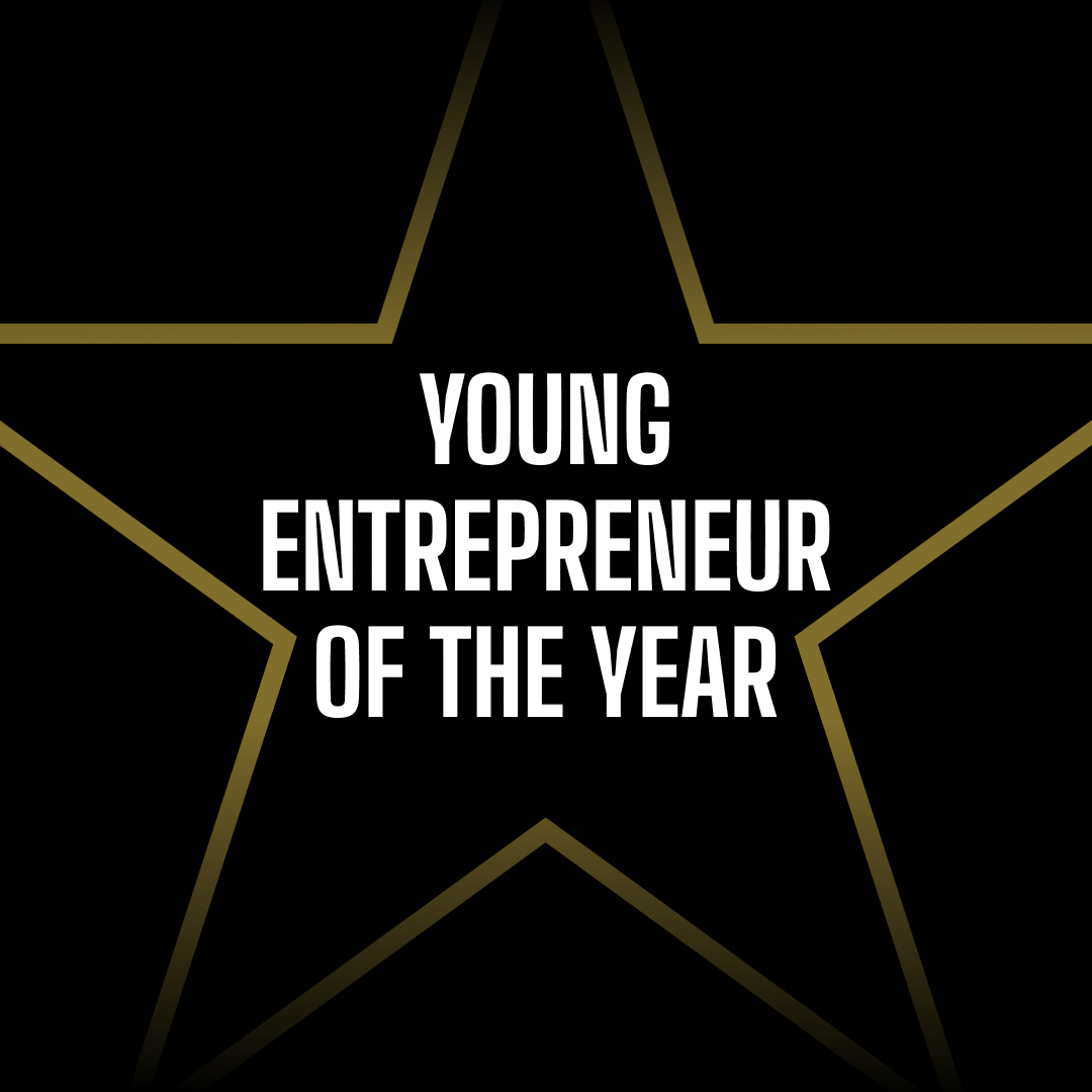 Young Entrepreneur