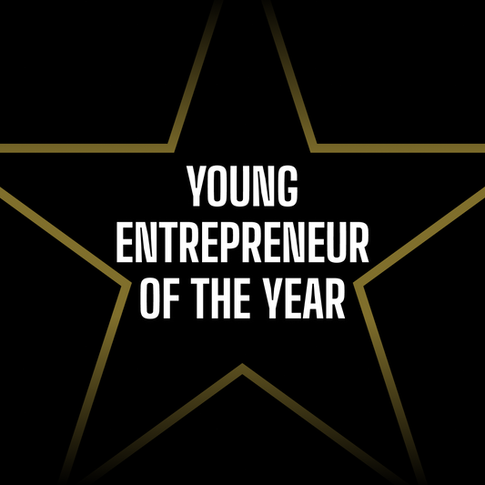 Young Entrepreneur