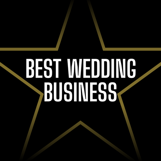 Best Wedding Business