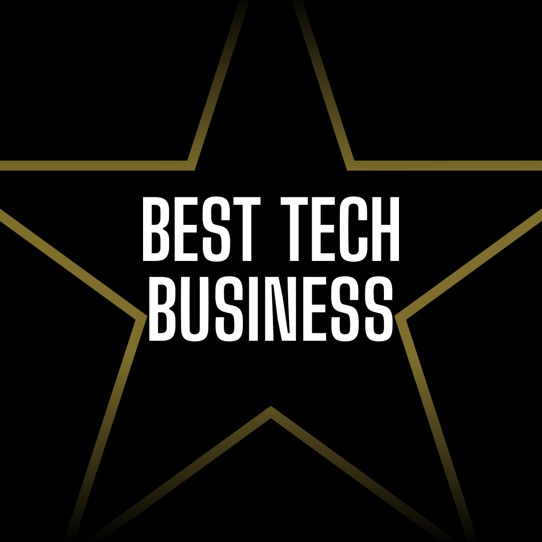 Best Tech Business