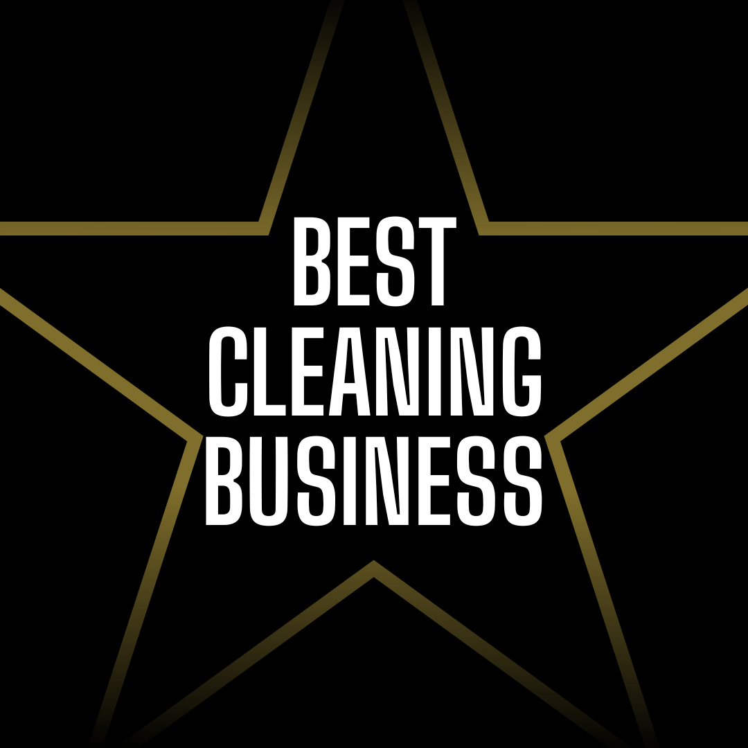 Best Cleaning Business