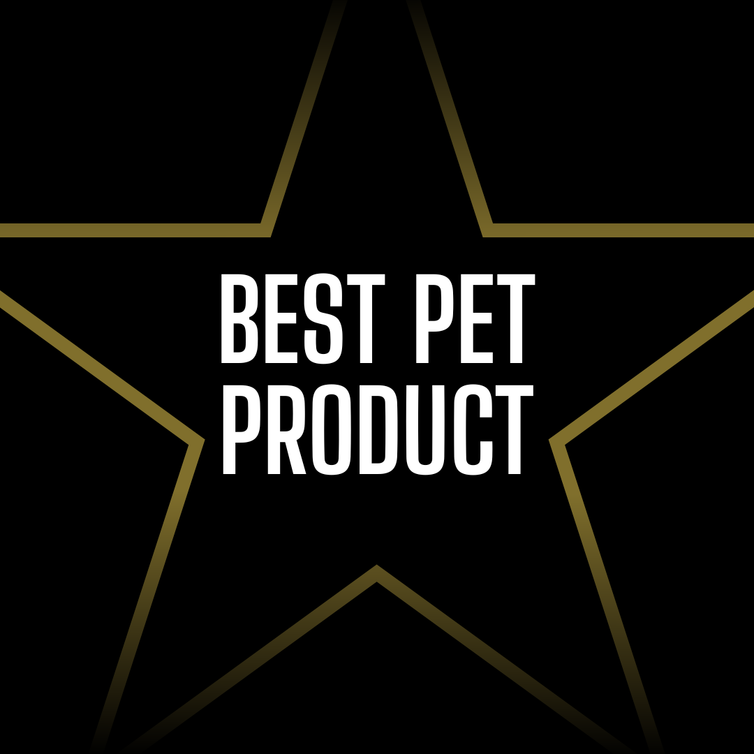 Best Pet Product