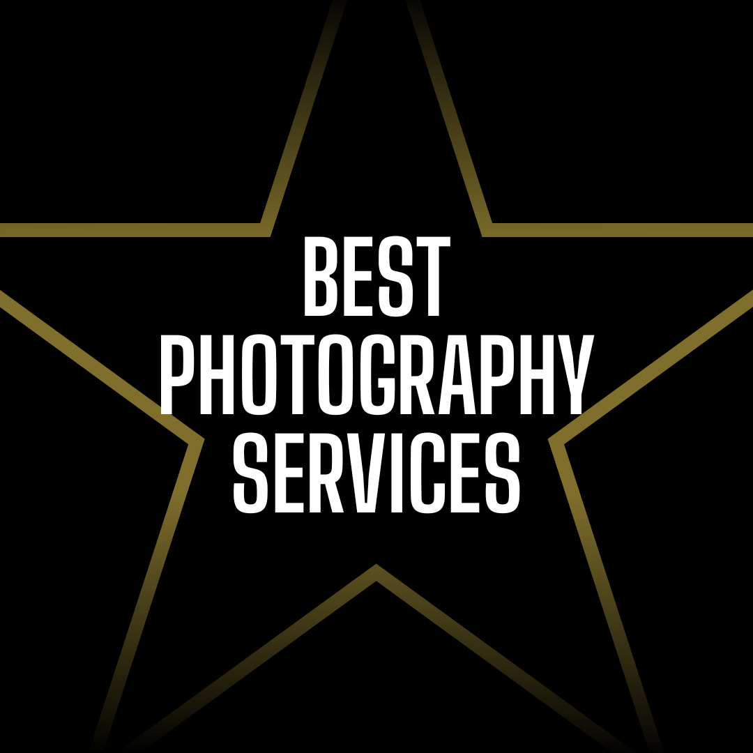 Best Photography Services