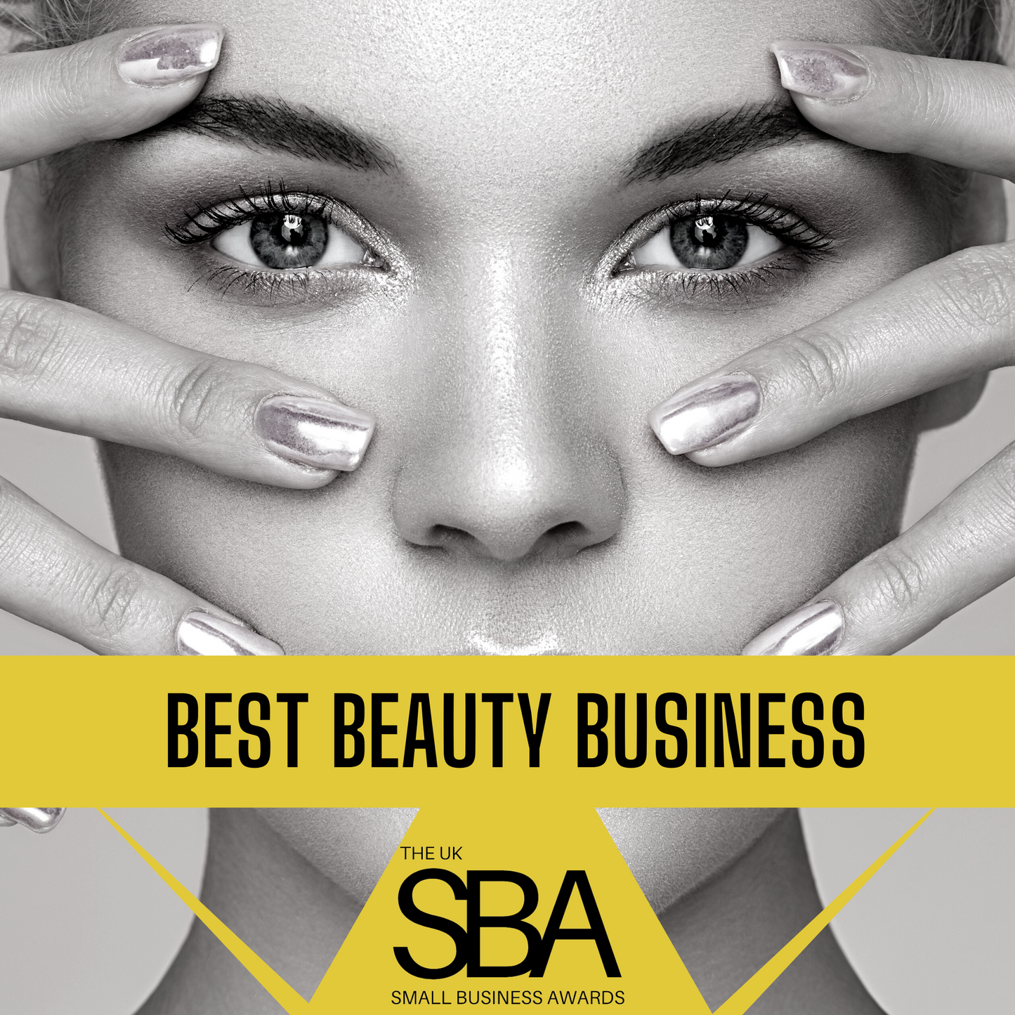 Best Beauty Business 2024 | The UK Small Business Awards