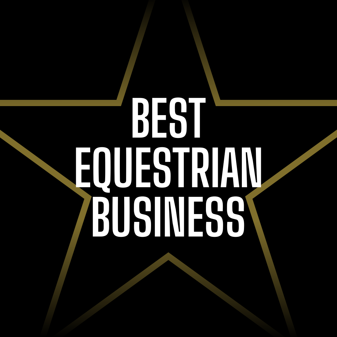 Best Equestrian Business