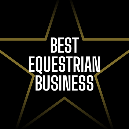 Best Equestrian Business