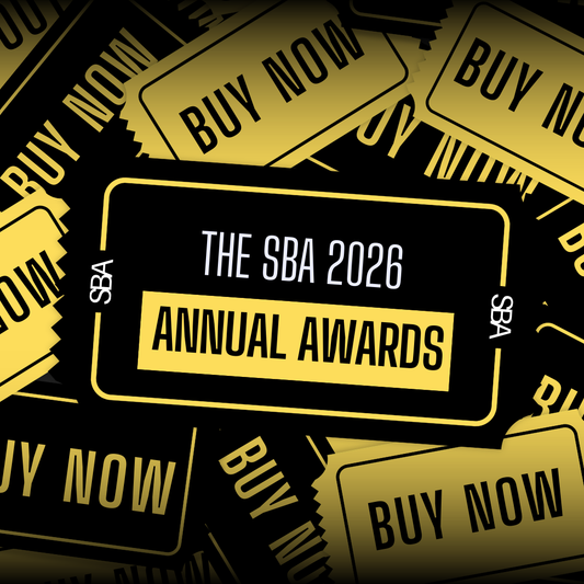 2026 UK Small Business Awards Ticket