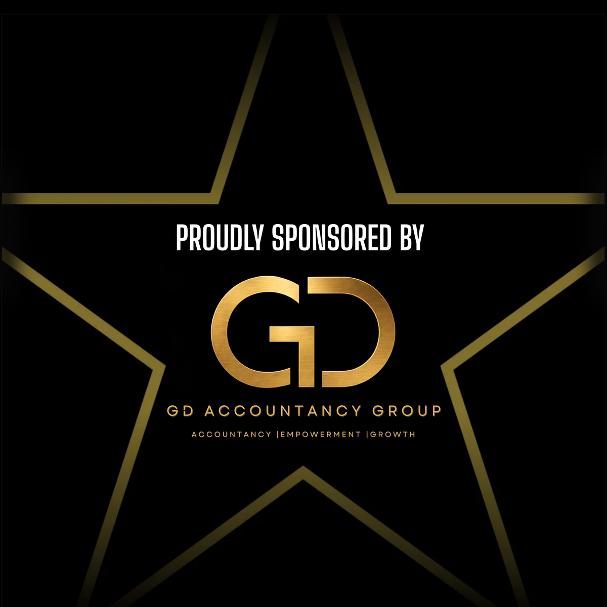 Best New Business Sponsored By GD Accountancy Group 